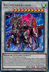 Blumenbaronin
