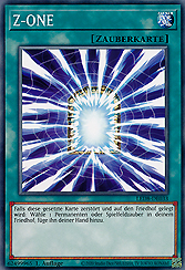 Z-ONE