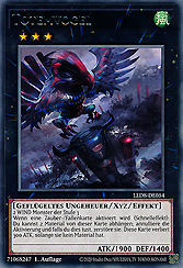 Totemvogel