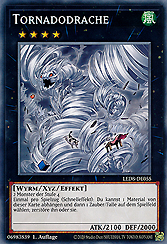 Tornadodrache
