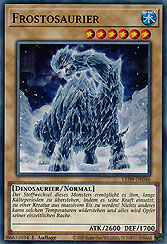 Frostosaurier