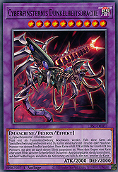 Cyberfinsternis Dunkelheitsdrache