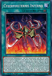 Cyberfinsternis Inferno