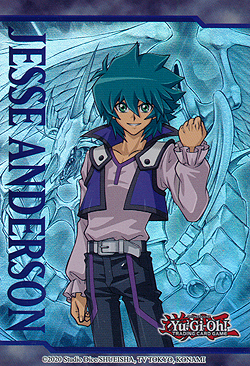 Jesse Anderson