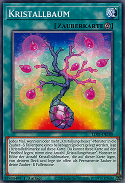 Kristallbaum