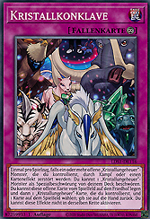 Kristallkonklave