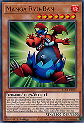 Manga Ryu-Ran