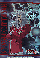Maximillion Pegasus