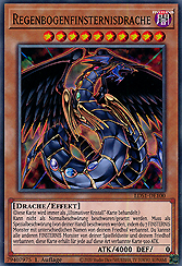 Regenbogenfinsternisdrache