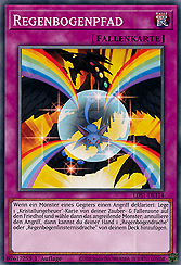 Regenbogenpfad