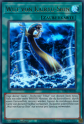 Wut von Kairyu-Shin