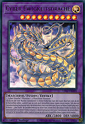 Cyber Ewigkeitsdrache
