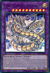 Cyber Ewigkeitsdrache