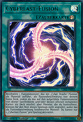 Cyberlast-Fusion