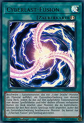 Cyberlast-Fusion