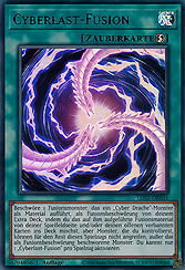 Cyberlast-Fusion