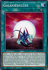 Galaxienuller