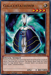 Galaxiezauberer