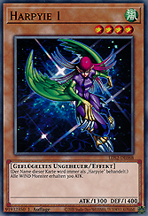 Harpyie 1
