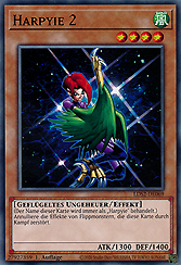 Harpyie 2