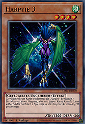 Harpyie 3