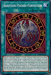Harpyien-Phönix-Formation