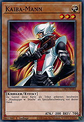 Kaiba-Mann