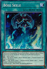 Böse Seele