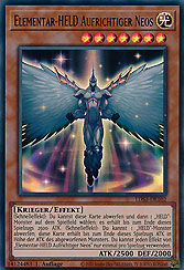 Elementar-HELD Aufrichtiger Neos