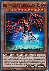 Erdgebundener Unsterblicher Aslla Piscu