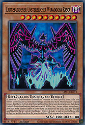 Erdgebundener Unsterblicher Wiraqocha Rasca