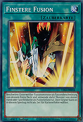 Finstere Fusion