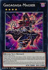 Gagagaga-Magier