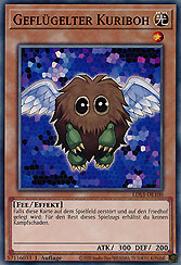 Geflügelter Kuriboh