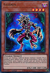 Gernia
