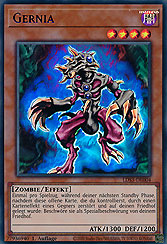 Gernia