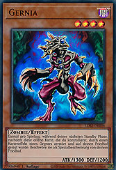 Gernia