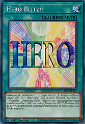 HERO Blitz!!