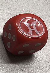 Heldensignal-Würfel