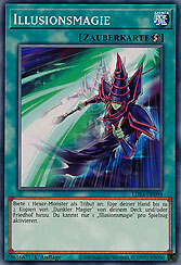Illusionsmagie