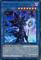 Magier des Chaos