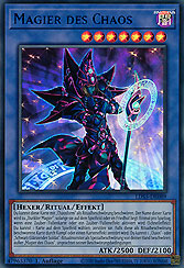 Magier des Chaos