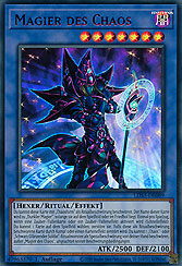 Magier des Chaos