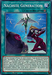 Nächste Generation 