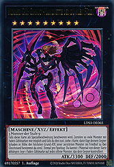 Nummer C40: Gimmick-Marionette der dunklen Fäden