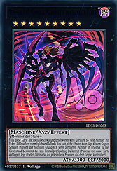 Nummer C40: Gimmick-Marionette der dunklen Fäden