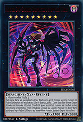 Nummer C40: Gimmick-Marionette der dunklen Fäden