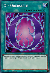 O - Oberseele