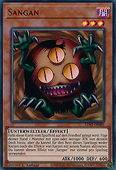Sangan