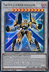 Satellitenkrieger